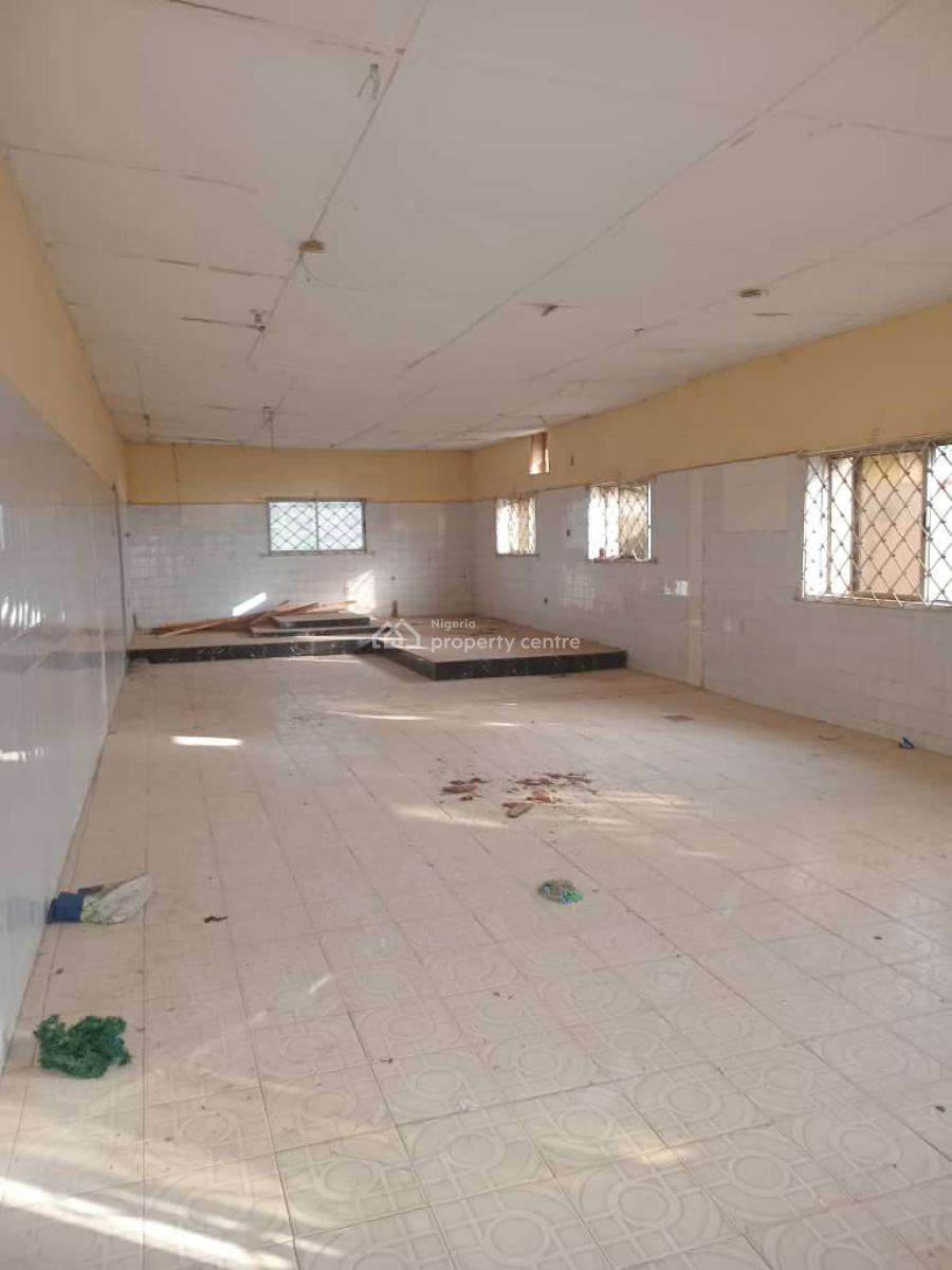 Church Place at Abule Taylor Abule Egba, Abule Taylor Abule Egba, Abule Egba, Agege, Lagos, House for Rent