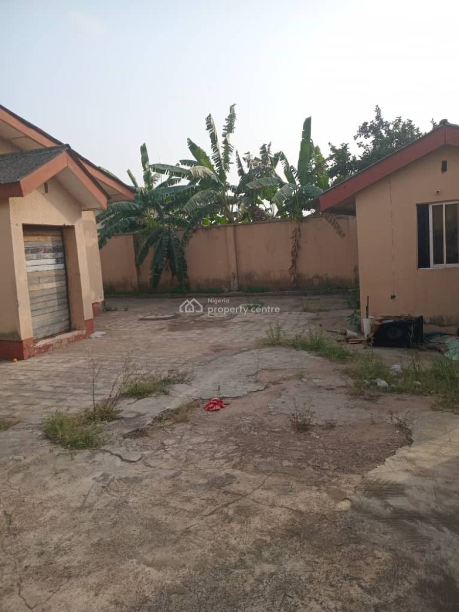 Church Place at Abule Taylor Abule Egba, Abule Taylor Abule Egba, Abule Egba, Agege, Lagos, House for Rent