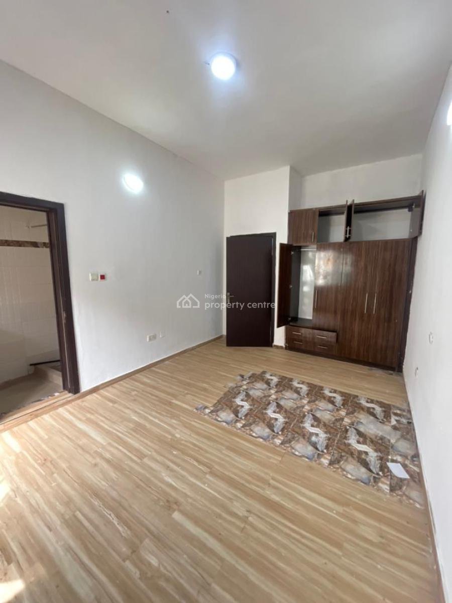 a Luxury 3 Bedrooms Flat with Excel, Osapa London, Osapa, Lekki, Lagos, Flat / Apartment for Rent