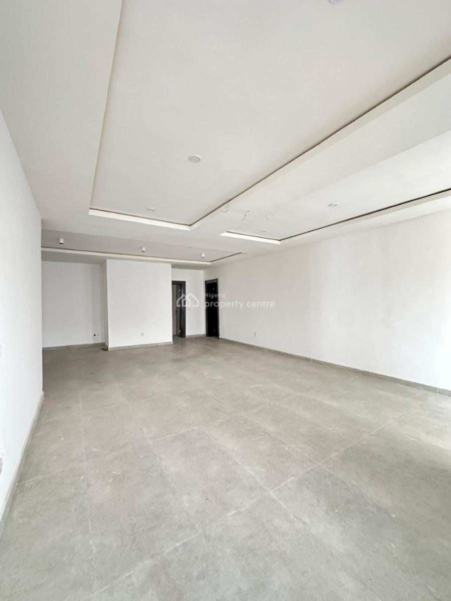 Newly Built 4 Bedroom Apartment with an Elevator and Cinema, Lekki Phase 1 Lagos, Lekki, Lagos, Block of Flats for Sale