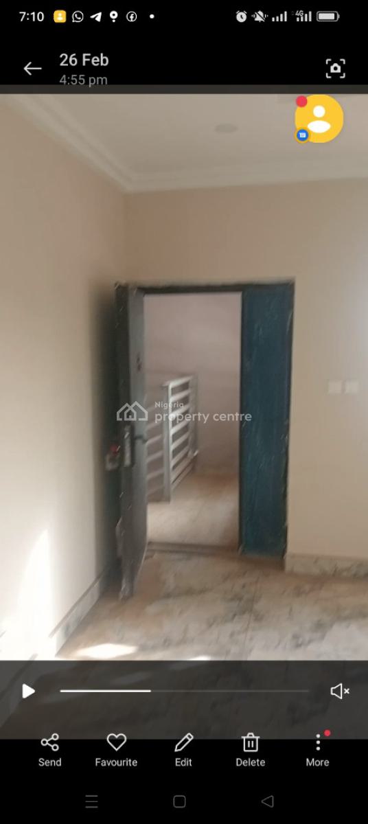Brand New 2 Bedroom Apartment Now Available, Utako Main, Utako, Abuja, Flat / Apartment for Rent