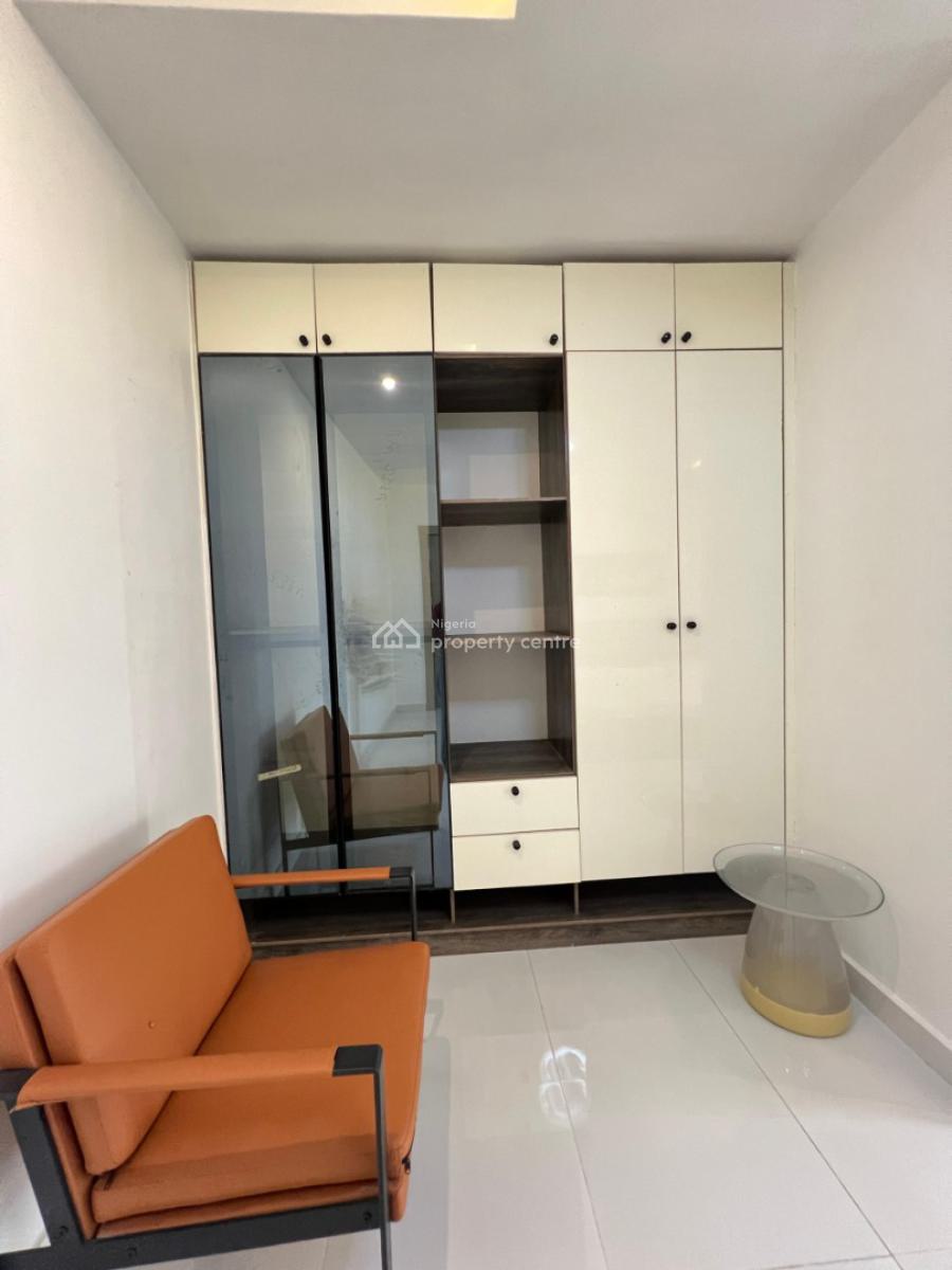 Contemporary 3 Bedroom Apartment with Elevator and Swimming Pool, Lekki Phase 1 Lagos, Lekki, Lagos, Block of Flats for Sale