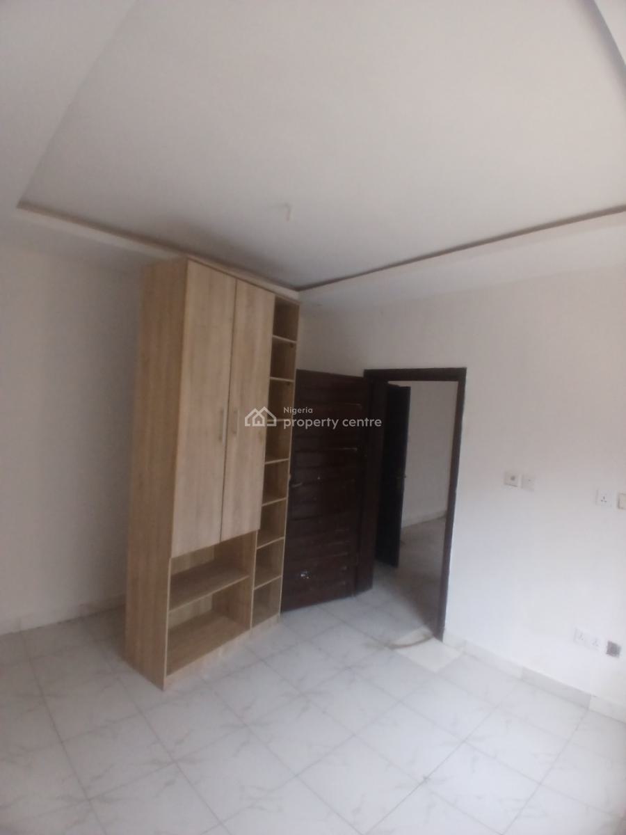 a Luxury Mini-flat ( Studio Apartment), Plot 1, Road 4, Ikota Bridge, Ikota, Lekki, Lagos, Mini Flat (room and Parlour) for Rent