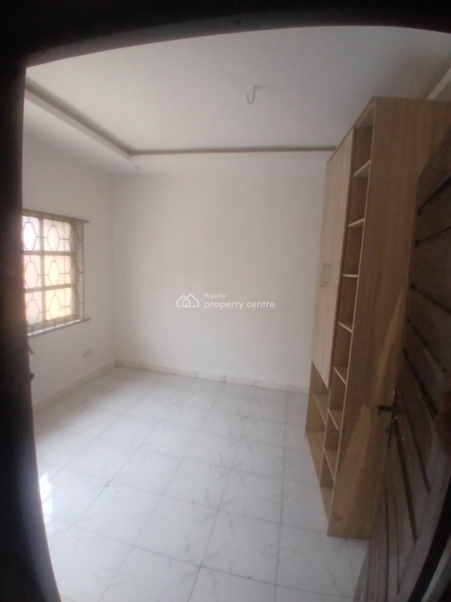 a Luxury Mini-flat ( Studio Apartment), Plot 1, Road 4, Ikota Bridge, Ikota, Lekki, Lagos, Mini Flat (room and Parlour) for Rent