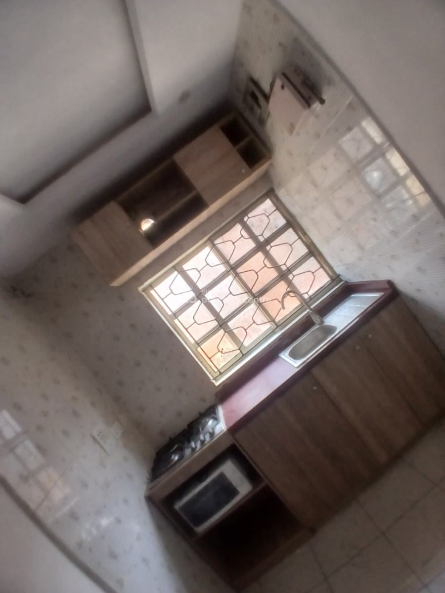 a Luxury Mini-flat ( Studio Apartment), Plot 1, Road 4, Ikota Bridge, Ikota, Lekki, Lagos, Mini Flat (room and Parlour) for Rent