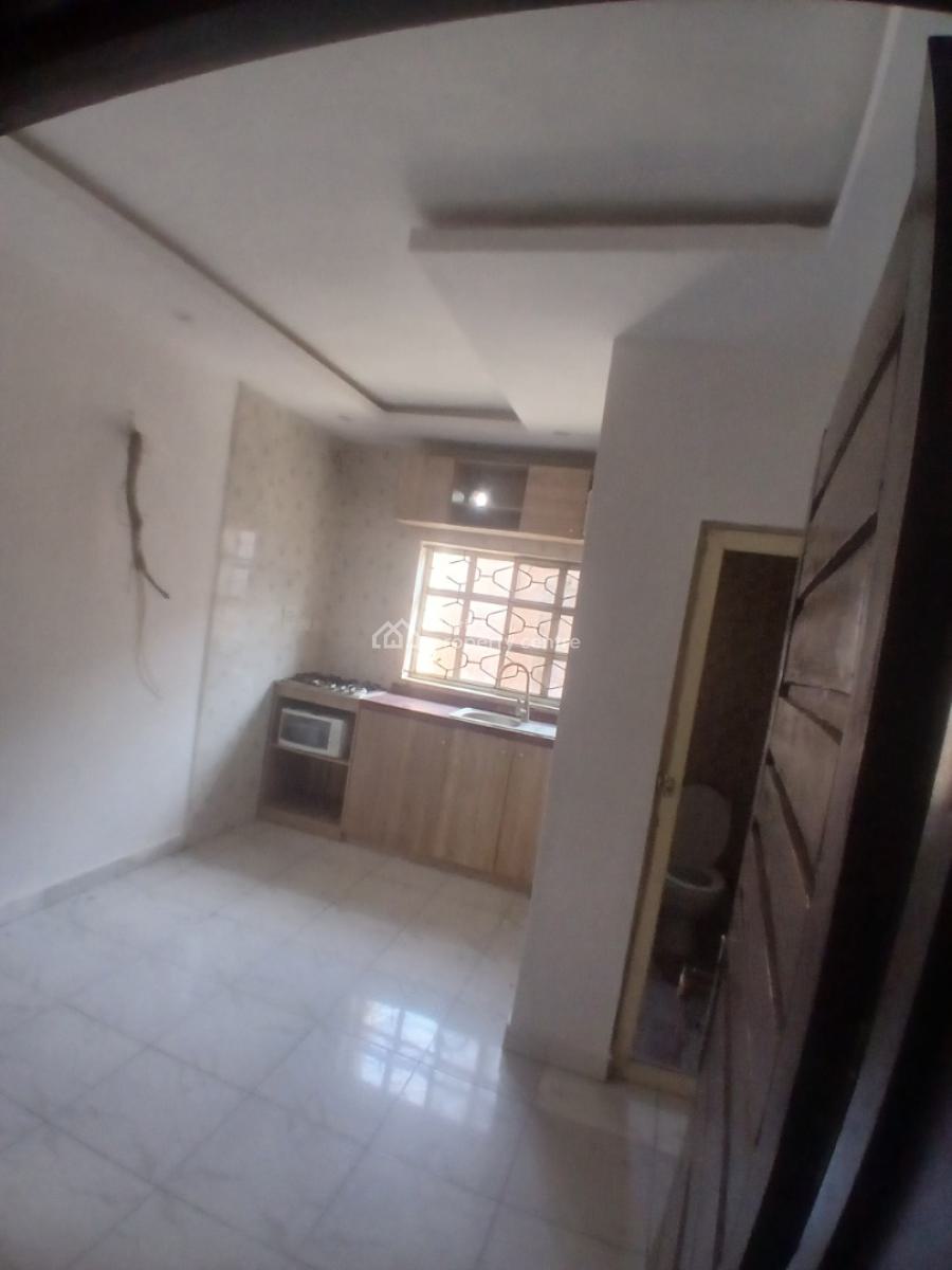 a Luxury Mini-flat ( Studio Apartment), Plot 1, Road 4, Ikota Bridge, Ikota, Lekki, Lagos, Mini Flat (room and Parlour) for Rent
