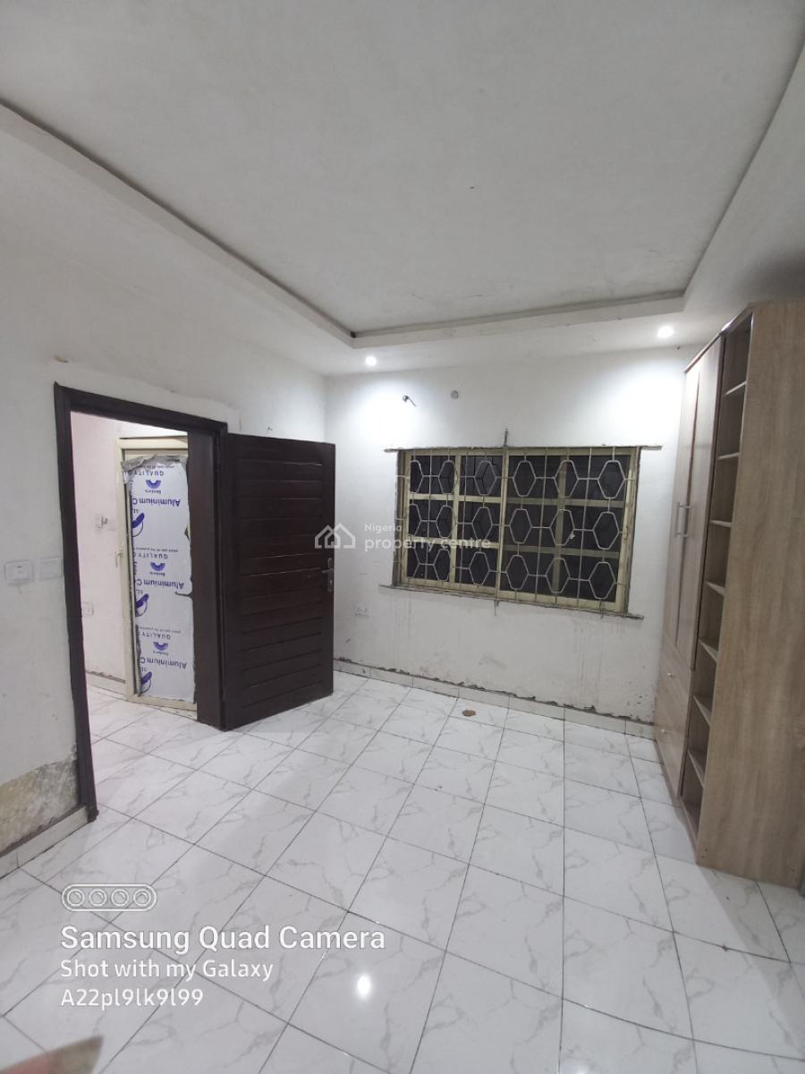 a Luxury Mini-flat ( Studio Apartment), Plot 1, Road 4, Ikota Bridge, Ikota, Lekki, Lagos, Mini Flat (room and Parlour) for Rent