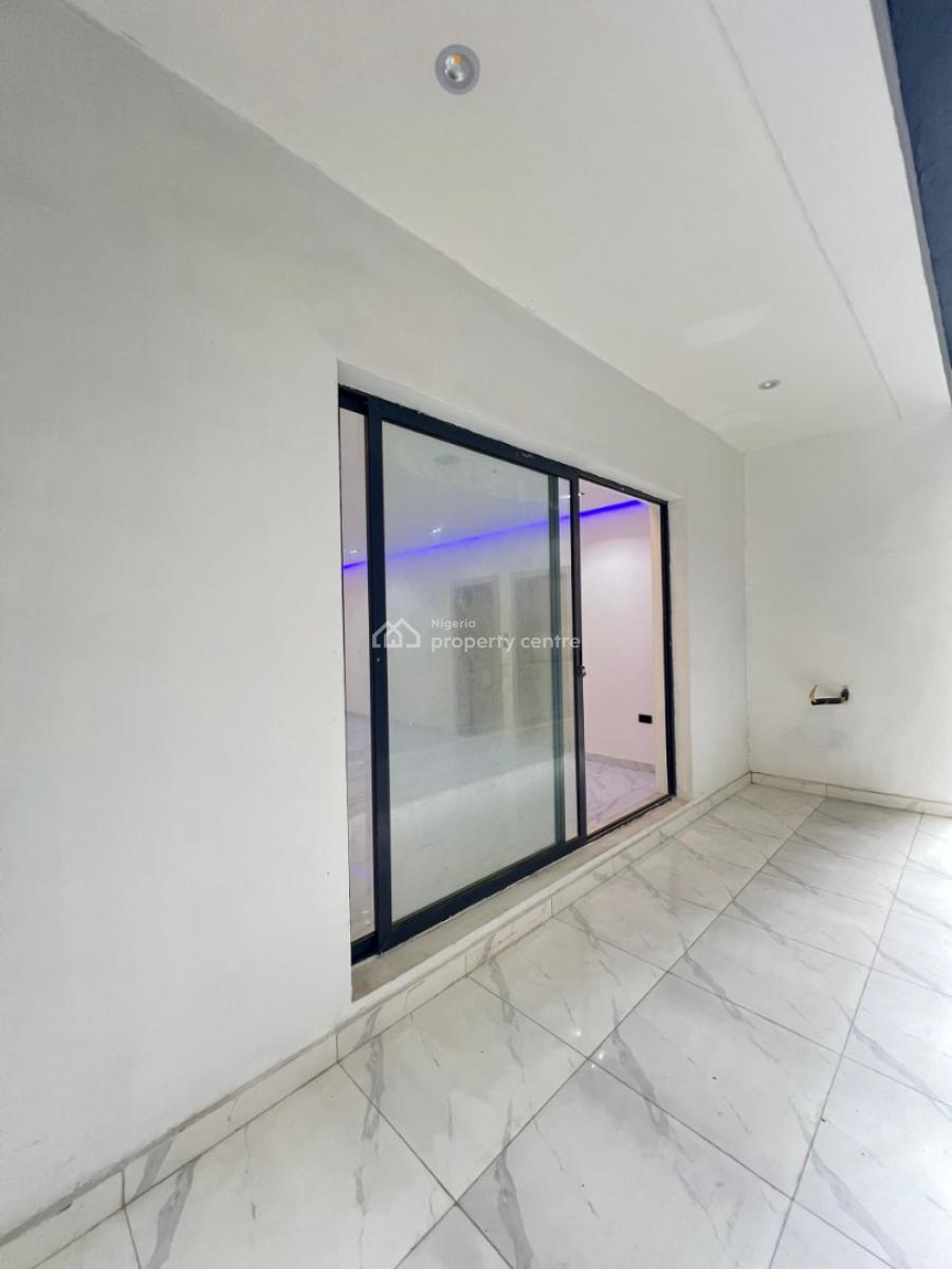 Luxury 2 Bedroom Apartment with Elevator, Swimming Pool , Gym and Bq, Freedom Way, Lekki Phase 1, Lekki, Lagos, Block of Flats for Sale