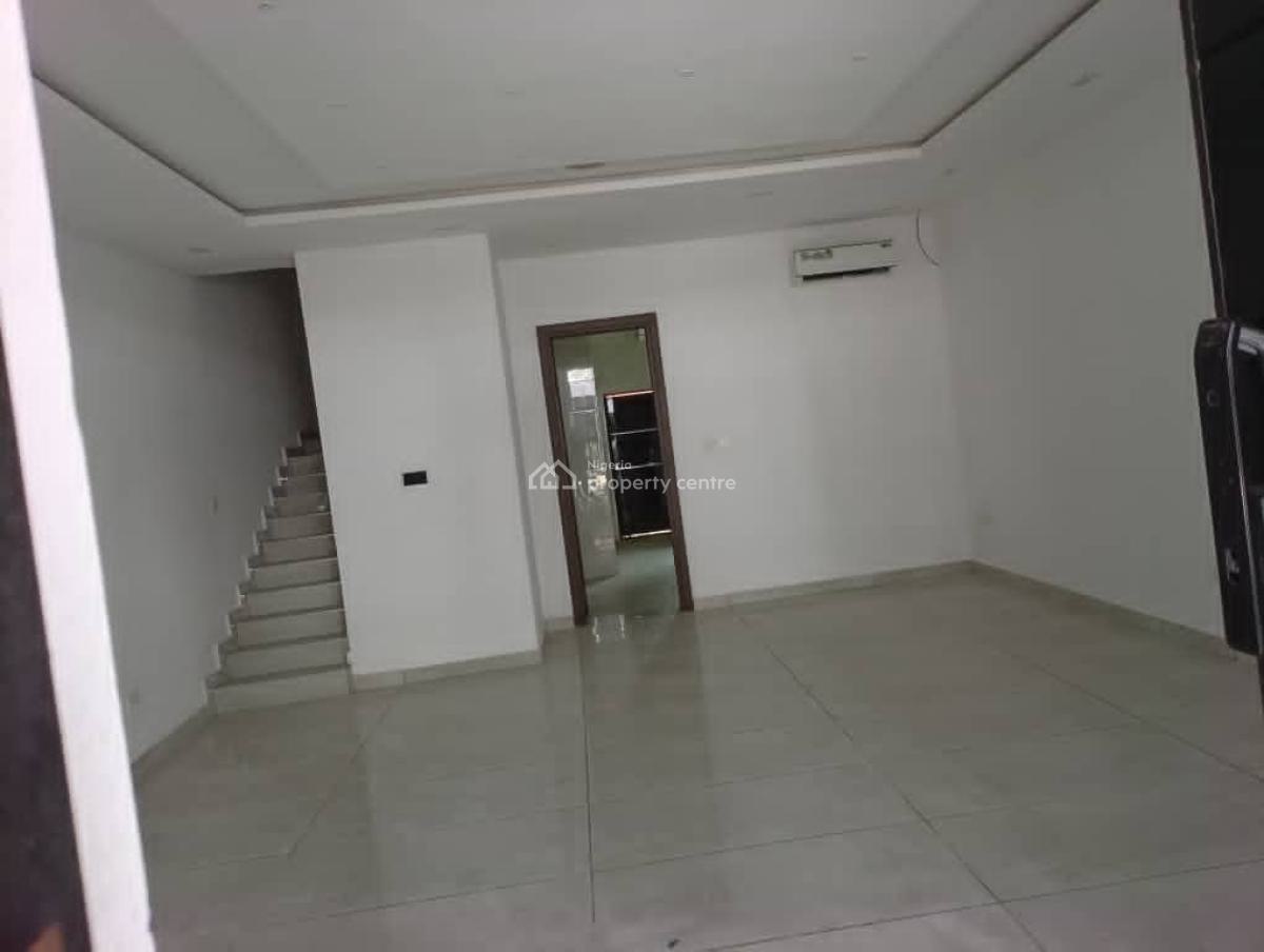 Luxurious 4 Bedroom Terrace Duplex with Bq, Off Odeola Odeku Street Victoria Island, Victoria Island (vi), Lagos, Terraced Duplex for Sale