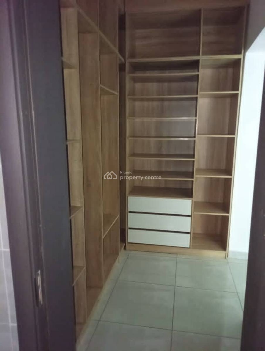 Luxurious 4 Bedroom Terrace Duplex with Bq, Off Odeola Odeku Street Victoria Island, Victoria Island (vi), Lagos, Terraced Duplex for Sale