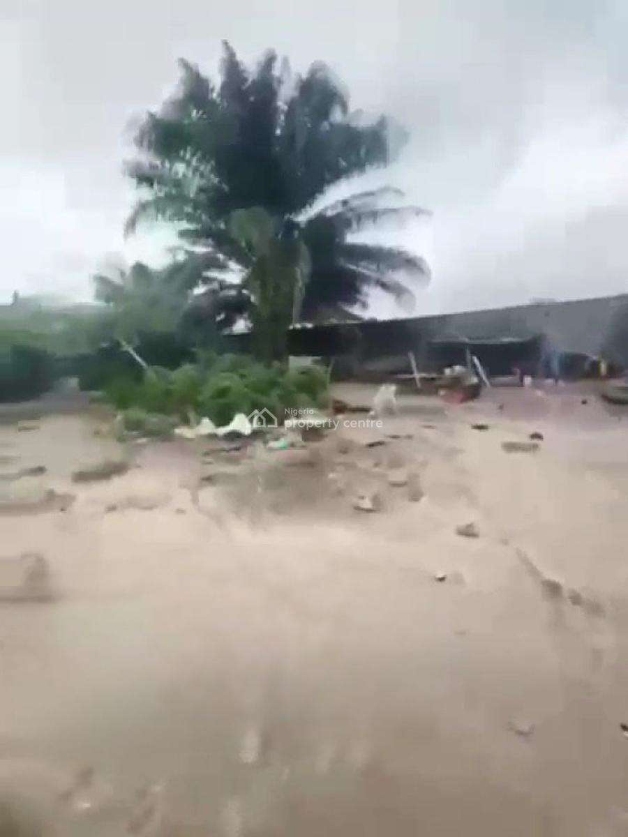 Developers Delight on a 1000sqm, Lekki Scheme 2, Ajah, Lagos, Residential Land Joint Venture