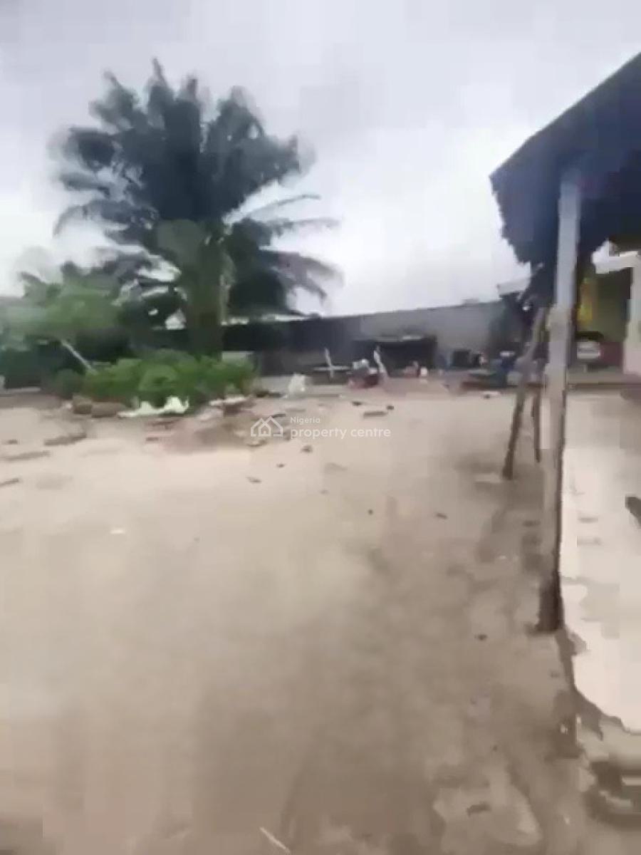 Developers Delight on a 1000sqm, Lekki Scheme 2, Ajah, Lagos, Residential Land Joint Venture