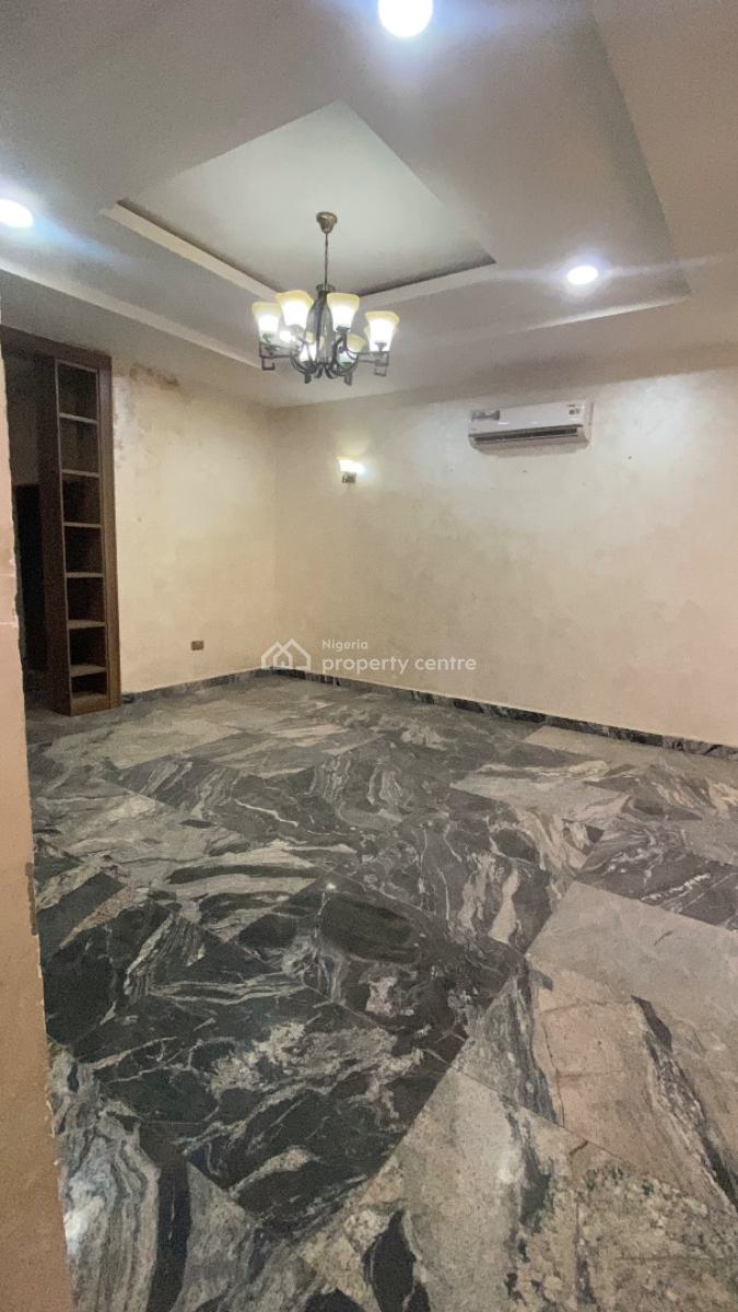 Lux 4 Bedroom Semi - Detached Duplex + Bq  Kado, Kado, Kado, Abuja, Semi-detached Duplex for Rent