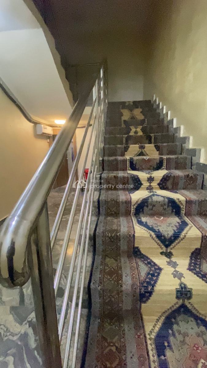 Lux 4 Bedroom Semi - Detached Duplex + Bq  Kado, Kado, Kado, Abuja, Semi-detached Duplex for Rent