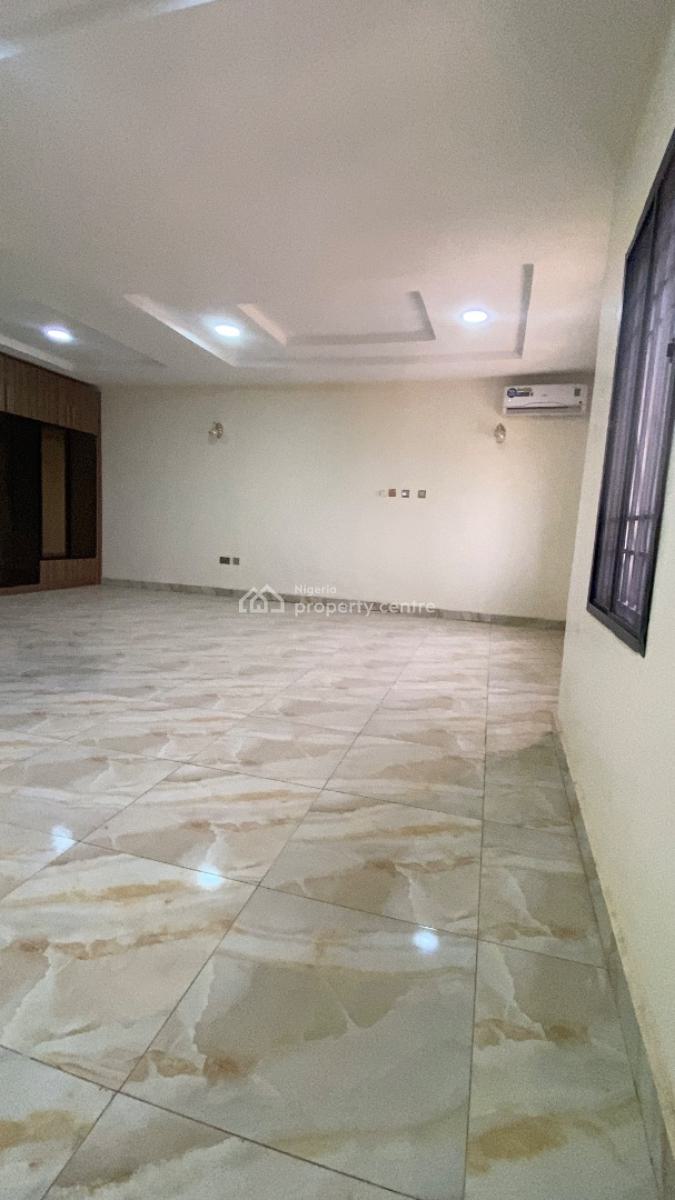 Lux 4 Bedroom Semi - Detached Duplex + Bq  Kado, Kado, Kado, Abuja, Semi-detached Duplex for Rent