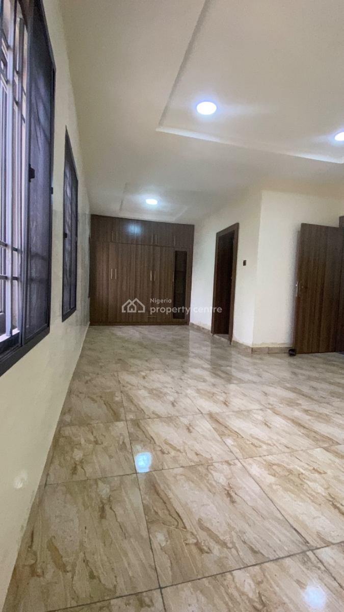 Lux 4 Bedroom Semi - Detached Duplex + Bq  Kado, Kado, Kado, Abuja, Semi-detached Duplex for Rent