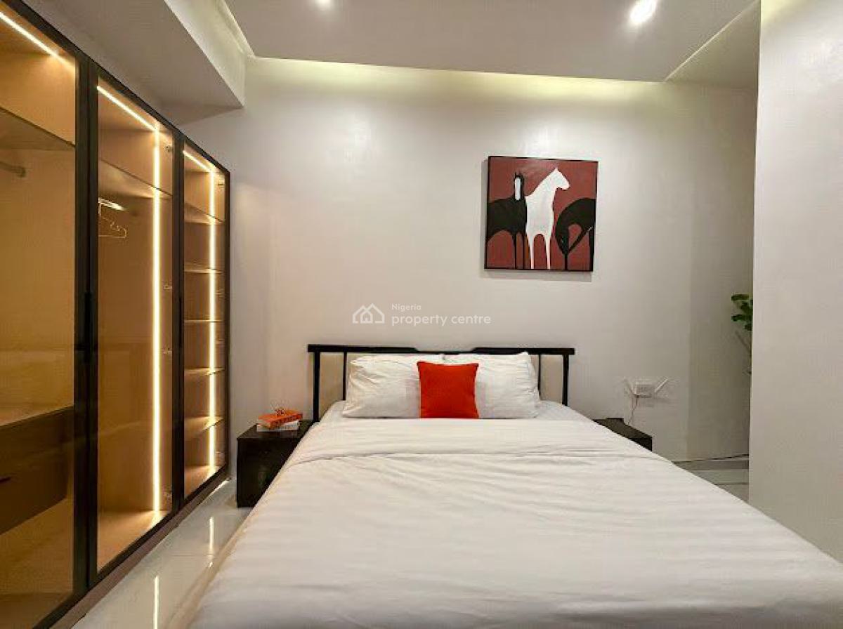 Luxury 2bedroom with Ps5, Tennis, Pool & Gym, Lekki, Lekki Phase 1, Lekki, Lagos, Flat / Apartment Short Let