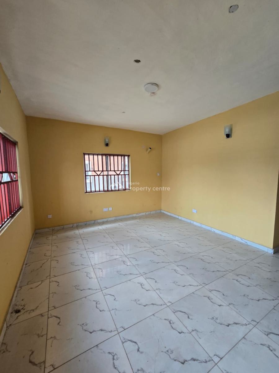 3 Bedrooms Apartment, Monastery Road, Sangotedo, Ajah, Lagos, Flat / Apartment for Sale