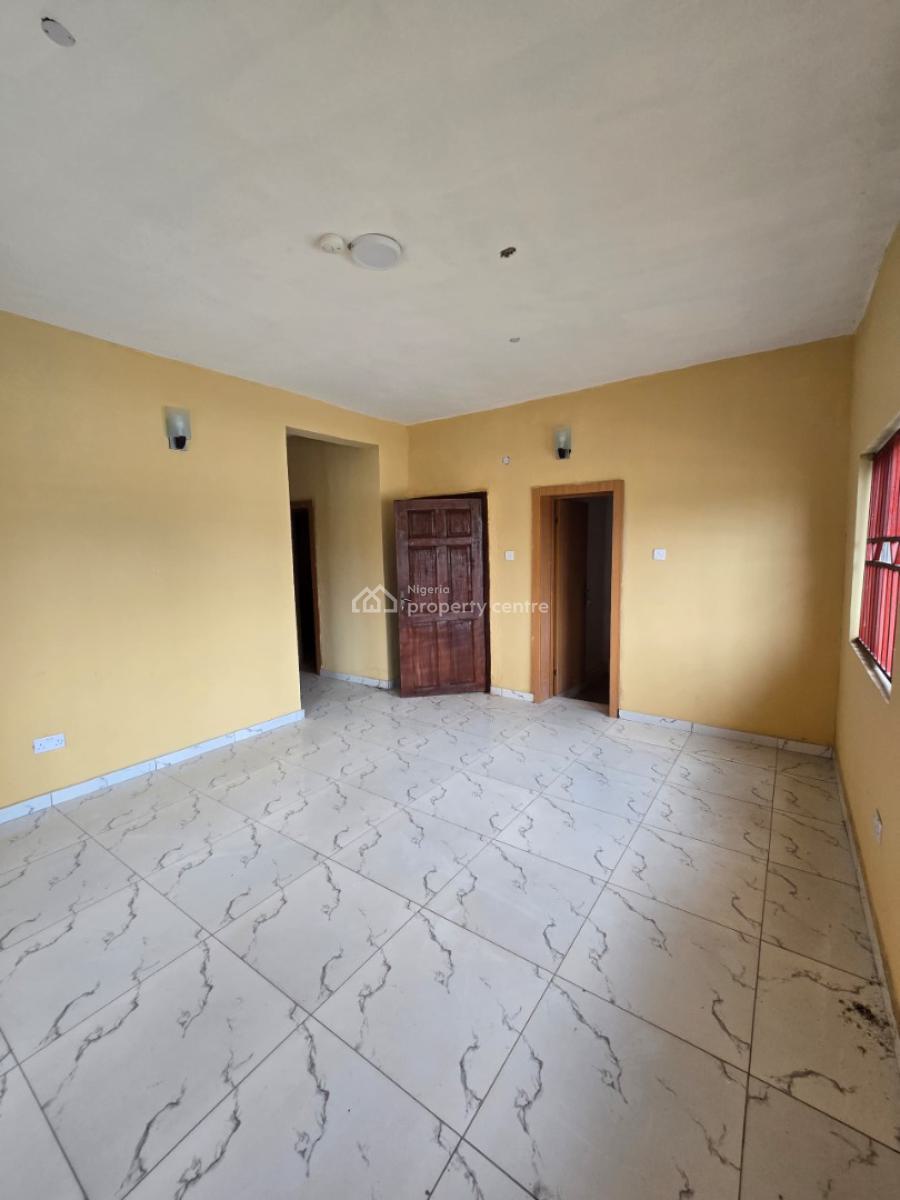 3 Bedrooms Apartment, Monastery Road, Sangotedo, Ajah, Lagos, Flat / Apartment for Sale