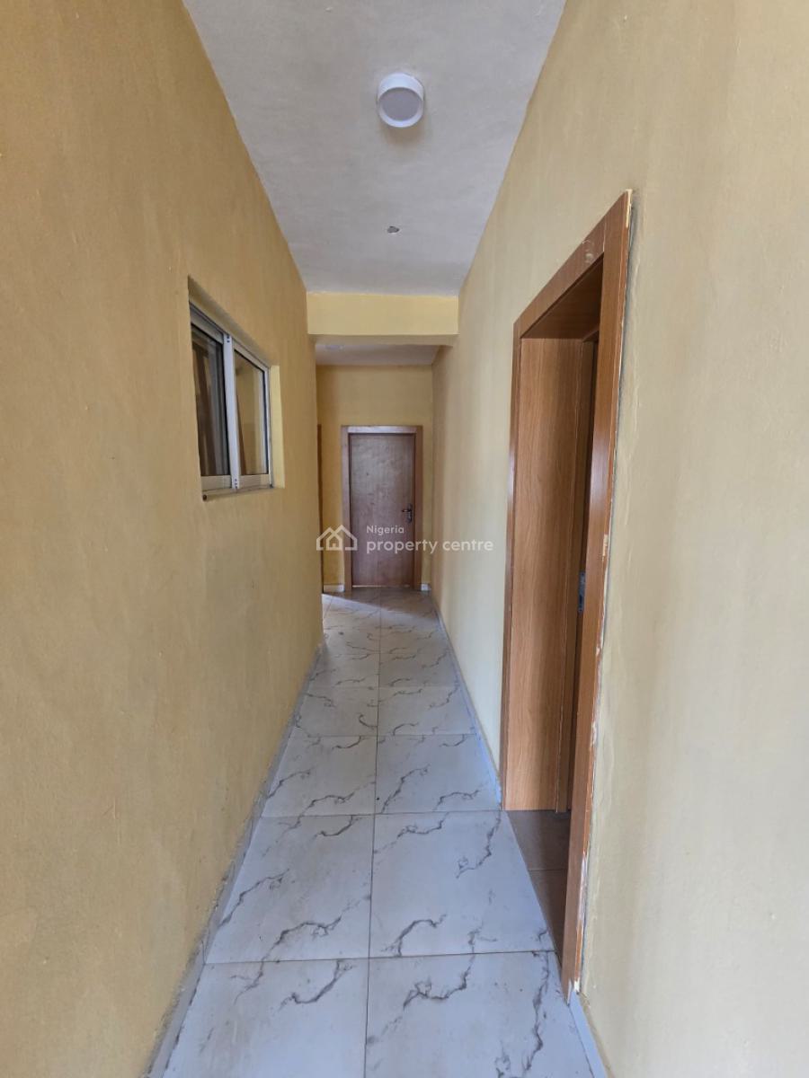 3 Bedrooms Apartment, Monastery Road, Sangotedo, Ajah, Lagos, Flat / Apartment for Sale