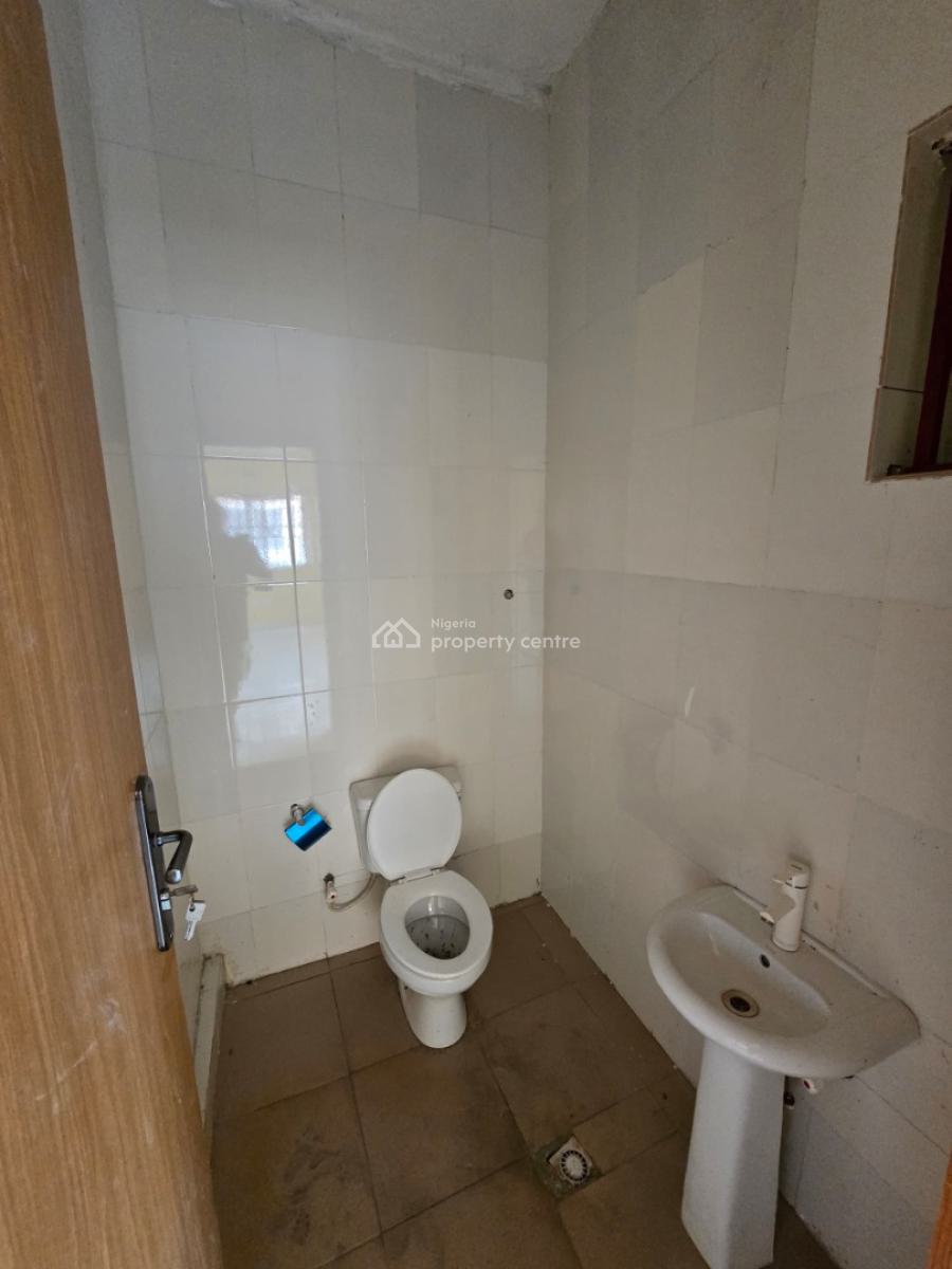 3 Bedrooms Apartment, Monastery Road, Sangotedo, Ajah, Lagos, Flat / Apartment for Sale