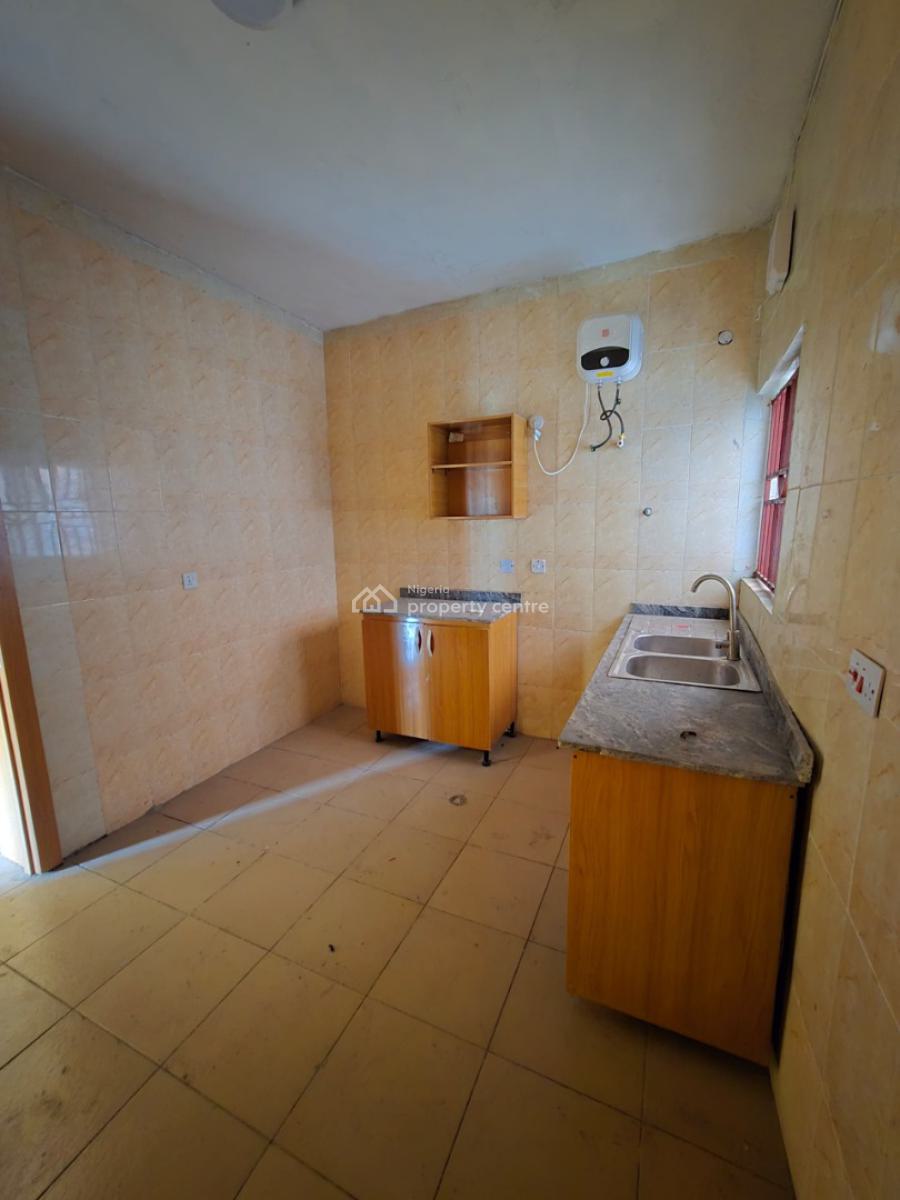 3 Bedrooms Apartment, Monastery Road, Sangotedo, Ajah, Lagos, Flat / Apartment for Sale