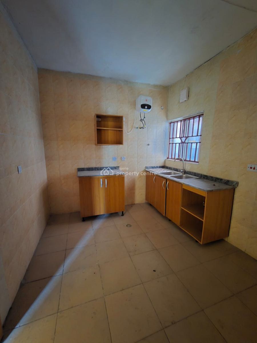 3 Bedrooms Apartment, Monastery Road, Sangotedo, Ajah, Lagos, Flat / Apartment for Sale