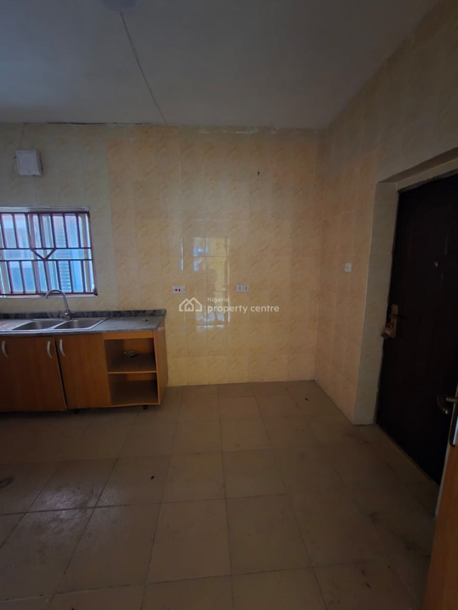3 Bedrooms Apartment, Monastery Road, Sangotedo, Ajah, Lagos, Flat / Apartment for Sale
