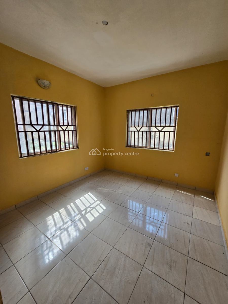 3 Bedrooms Apartment, Monastery Road, Sangotedo, Ajah, Lagos, Flat / Apartment for Sale