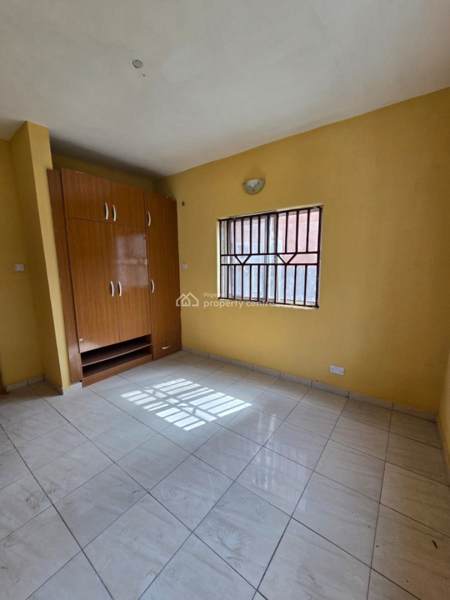 3 Bedrooms Apartment, Monastery Road, Sangotedo, Ajah, Lagos, Flat / Apartment for Sale