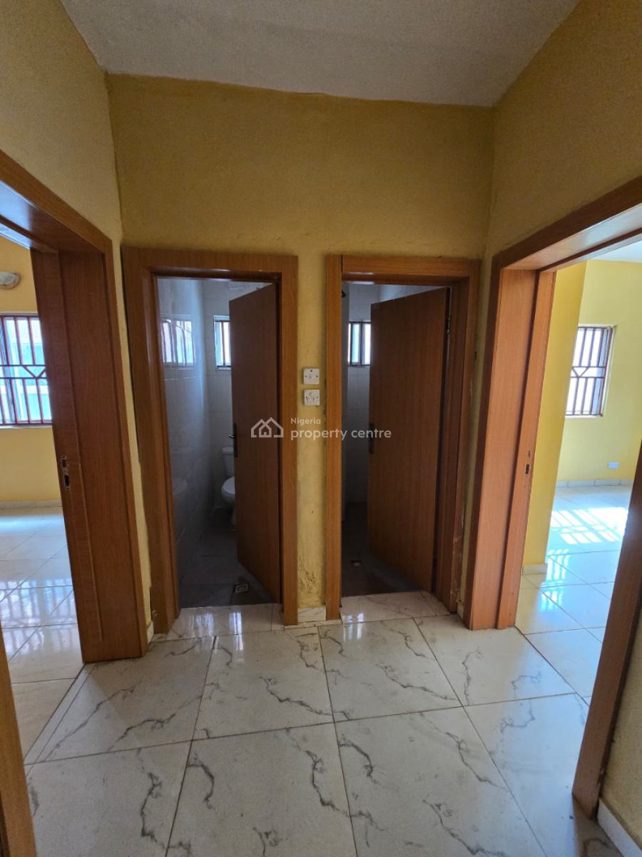 3 Bedrooms Apartment, Monastery Road, Sangotedo, Ajah, Lagos, Flat / Apartment for Sale