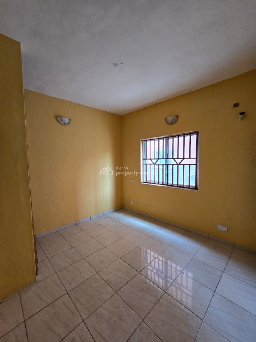 3 Bedrooms Apartment, Monastery Road, Sangotedo, Ajah, Lagos, Flat / Apartment for Sale