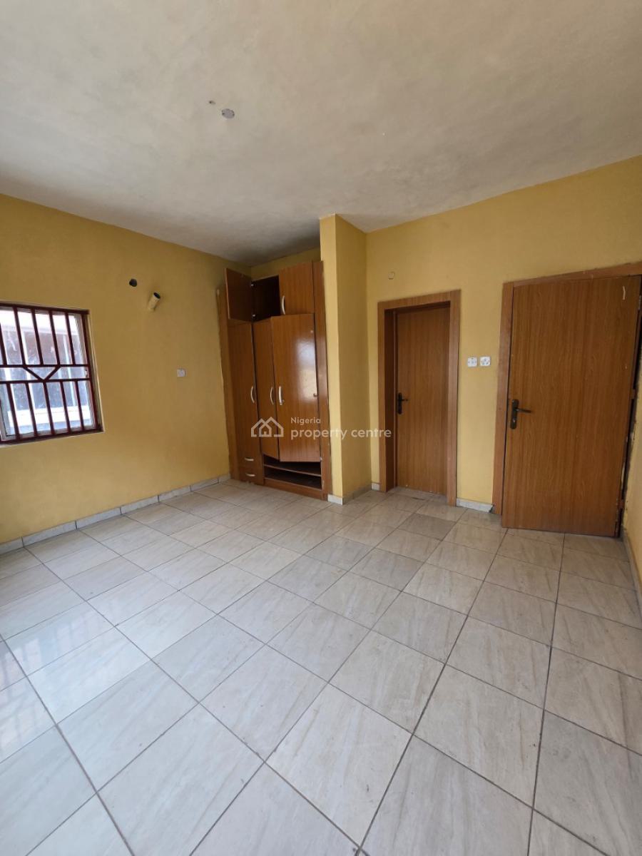 3 Bedrooms Apartment, Monastery Road, Sangotedo, Ajah, Lagos, Flat / Apartment for Sale
