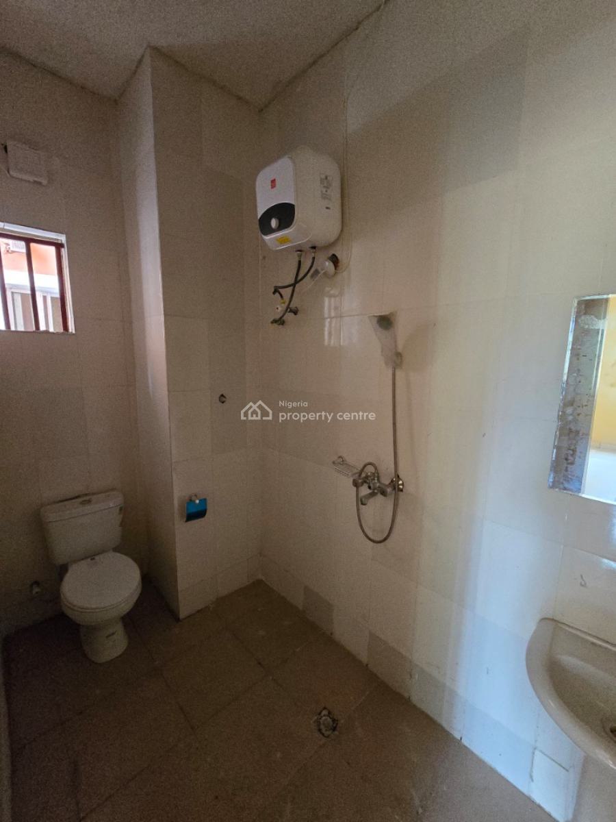 3 Bedrooms Apartment, Monastery Road, Sangotedo, Ajah, Lagos, Flat / Apartment for Sale