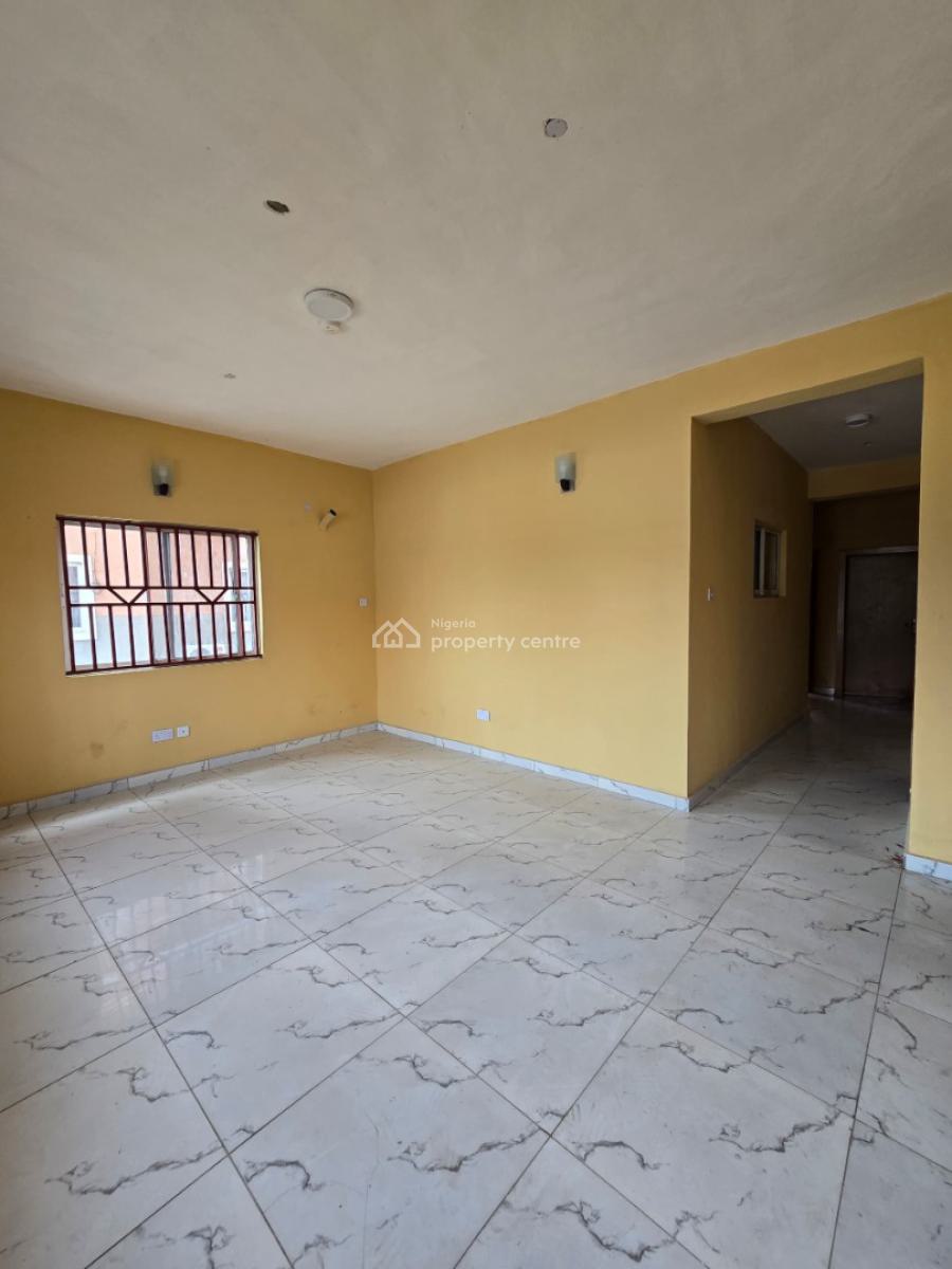 3 Bedrooms Apartment, Monastery Road, Sangotedo, Ajah, Lagos, Flat / Apartment for Sale