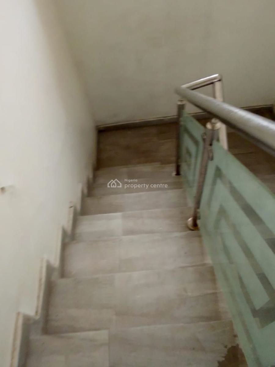 Commercial 3 Bedroom Office Space, Lekki Phase 1, Lekki, Lagos, Office Space for Rent