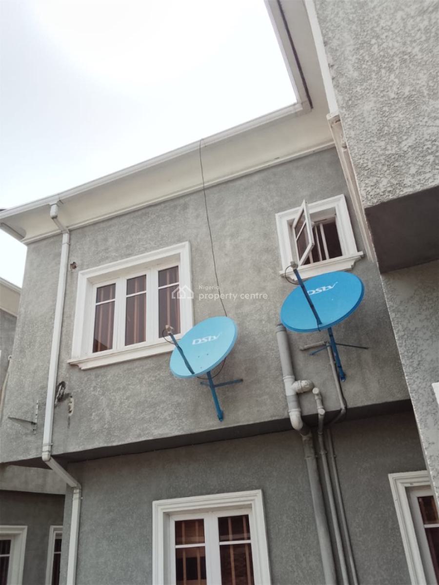 Commercial 3 Bedroom Office Space, Lekki Phase 1, Lekki, Lagos, Office Space for Rent