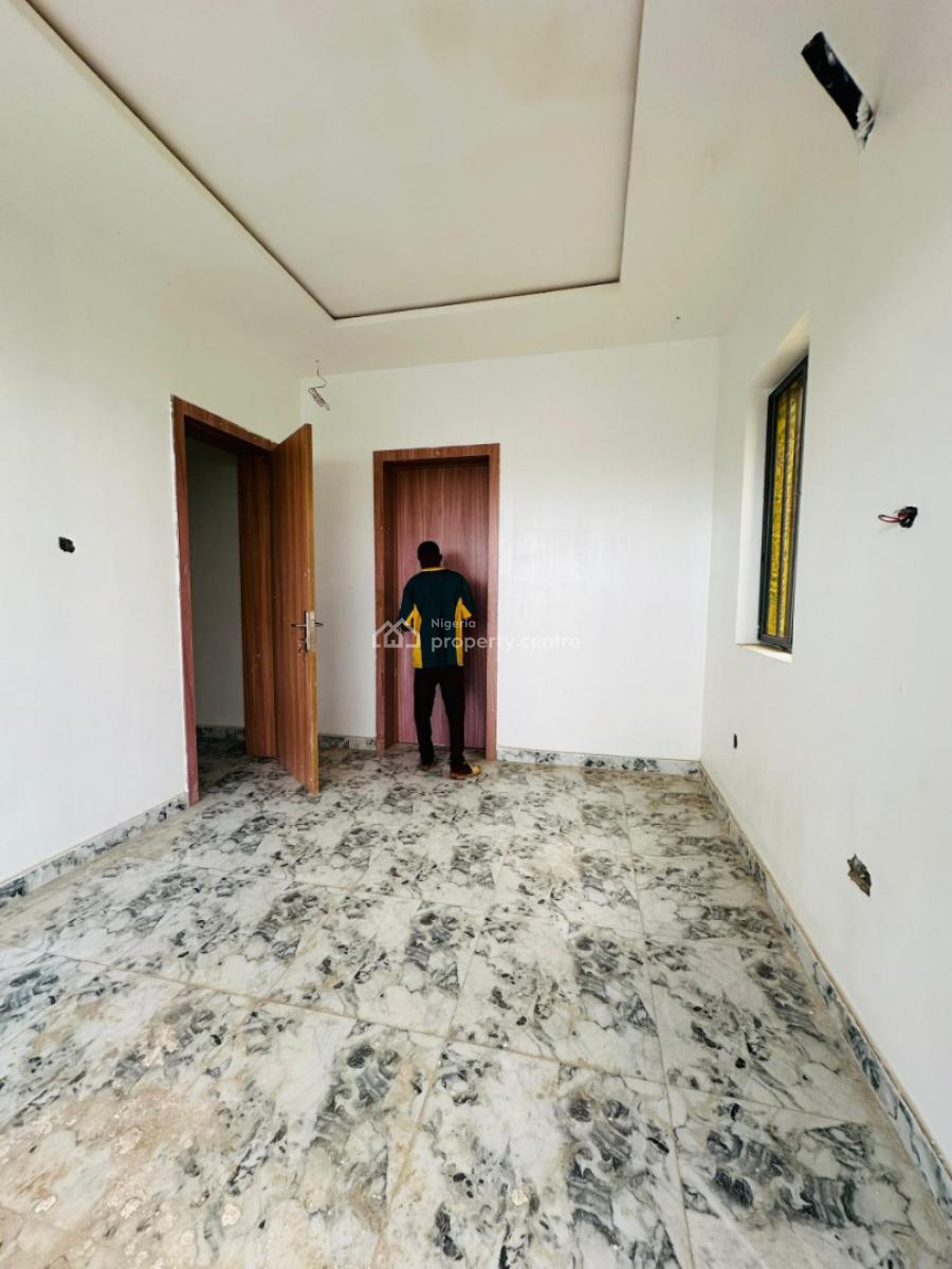 Newly Built 5 Bedroom Fully Detached Duplex with Bq, Opic, Isheri North, Lagos, Detached Duplex for Sale