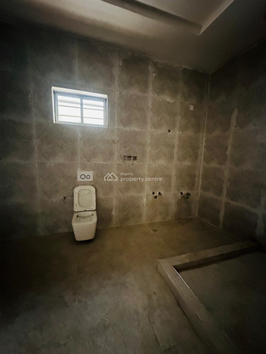 Newly Built 5 Bedroom Fully Detached Duplex with Bq, Opic, Isheri North, Lagos, Detached Duplex for Sale