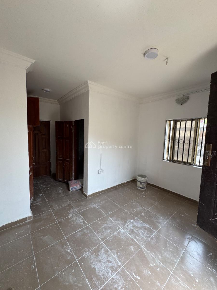 Miniflat, Agungi, Lekki, Lagos, Mini Flat (room and Parlour) for Rent