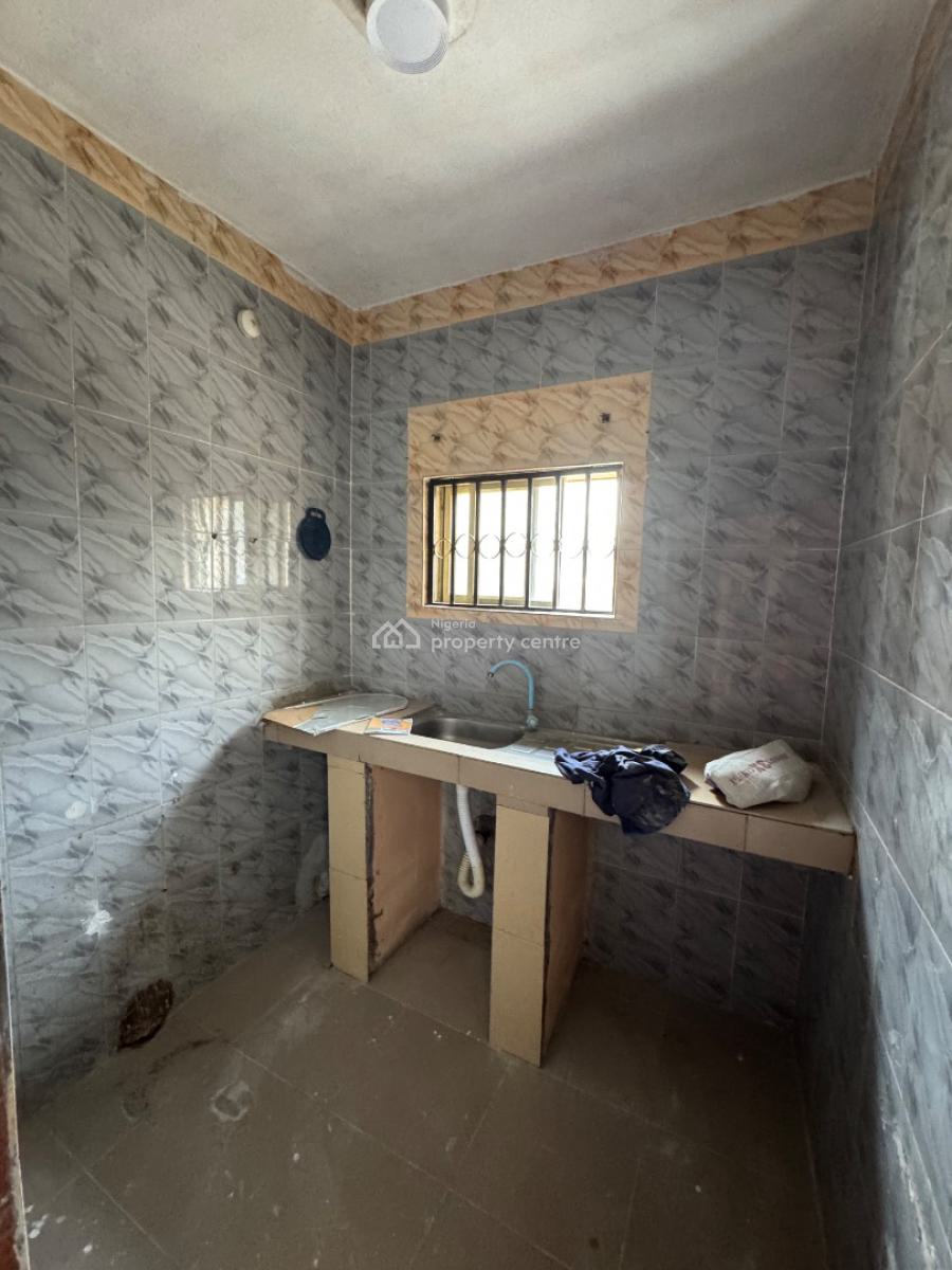 Miniflat, Agungi, Lekki, Lagos, Mini Flat (room and Parlour) for Rent