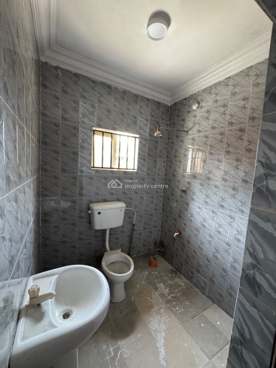 Miniflat, Agungi, Lekki, Lagos, Mini Flat (room and Parlour) for Rent