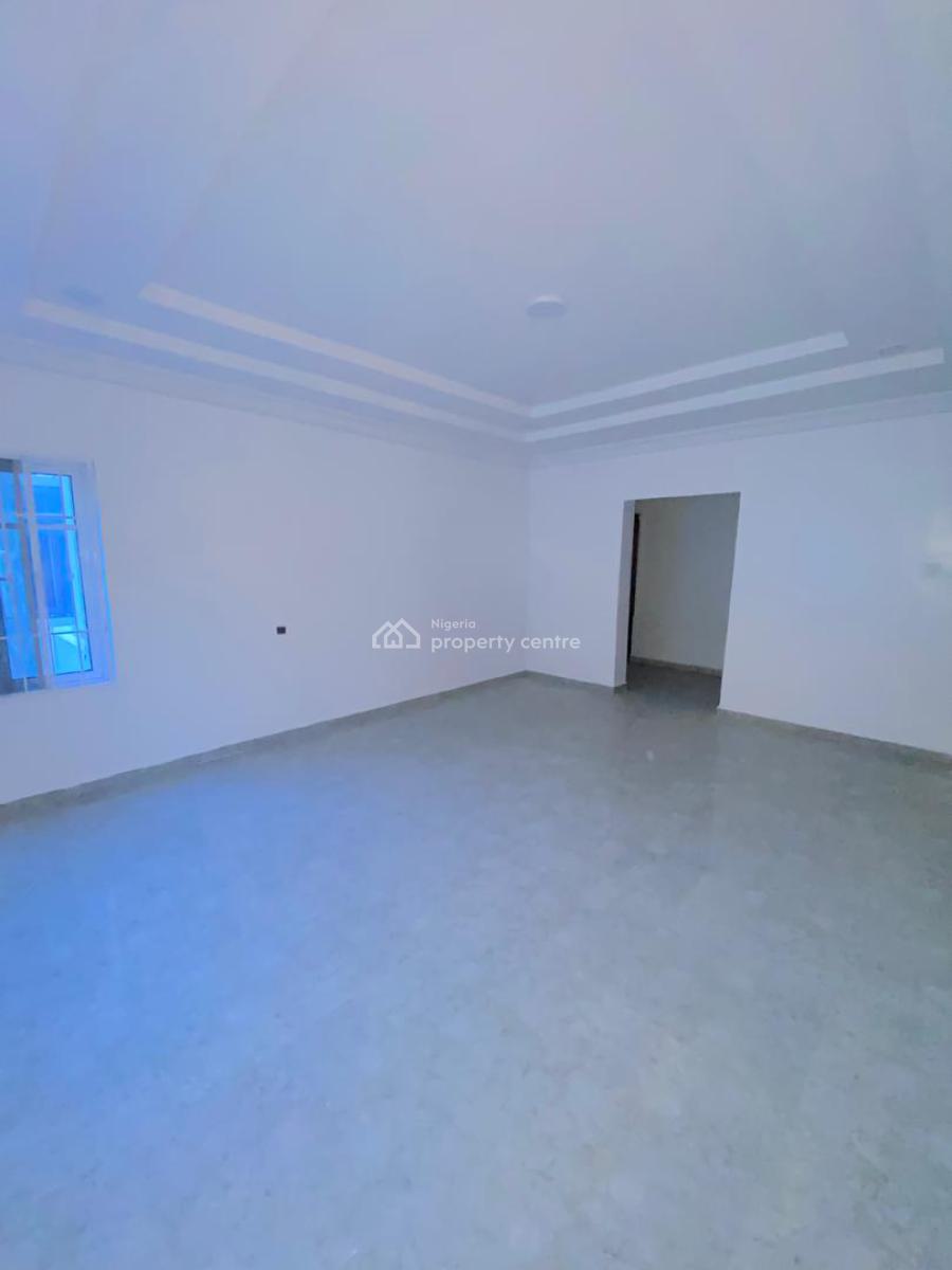 4 Bedroom, Salem, Lekki, Lagos, Detached Duplex for Rent