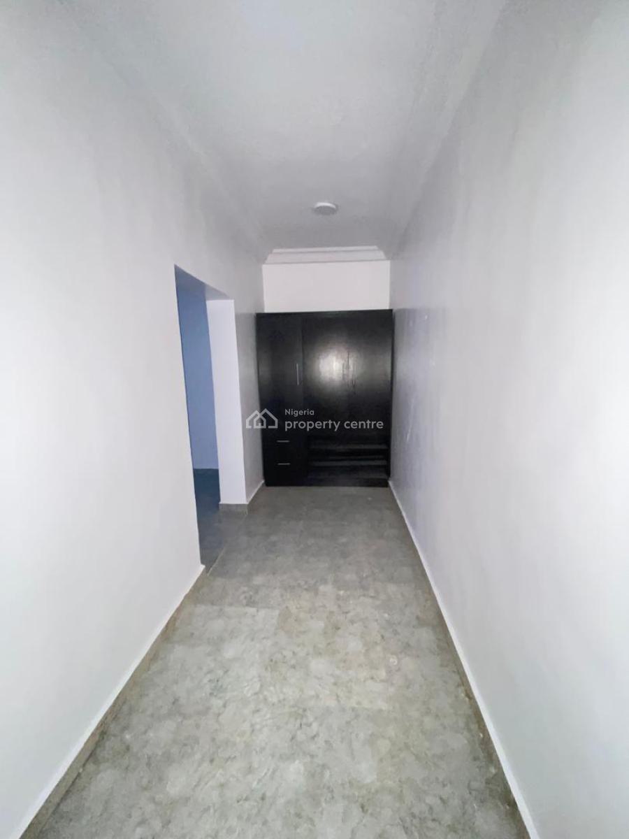 4 Bedroom, Salem, Lekki, Lagos, Detached Duplex for Rent