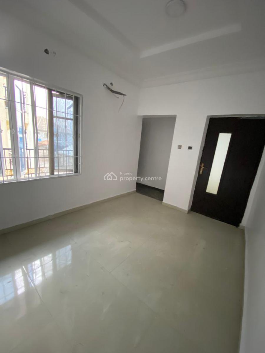 4 Bedroom, Salem, Lekki, Lagos, Detached Duplex for Rent