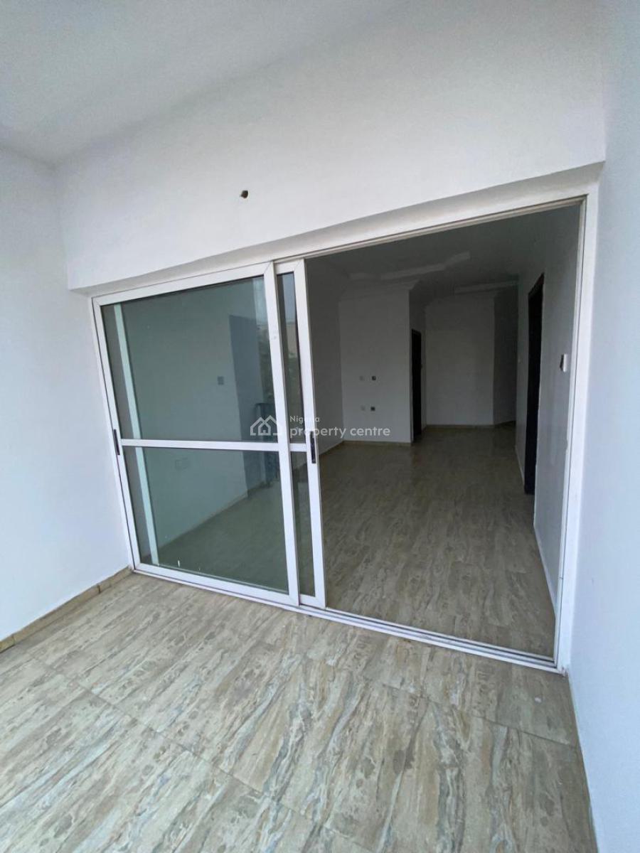 4 Bedroom, Salem, Lekki, Lagos, Detached Duplex for Rent