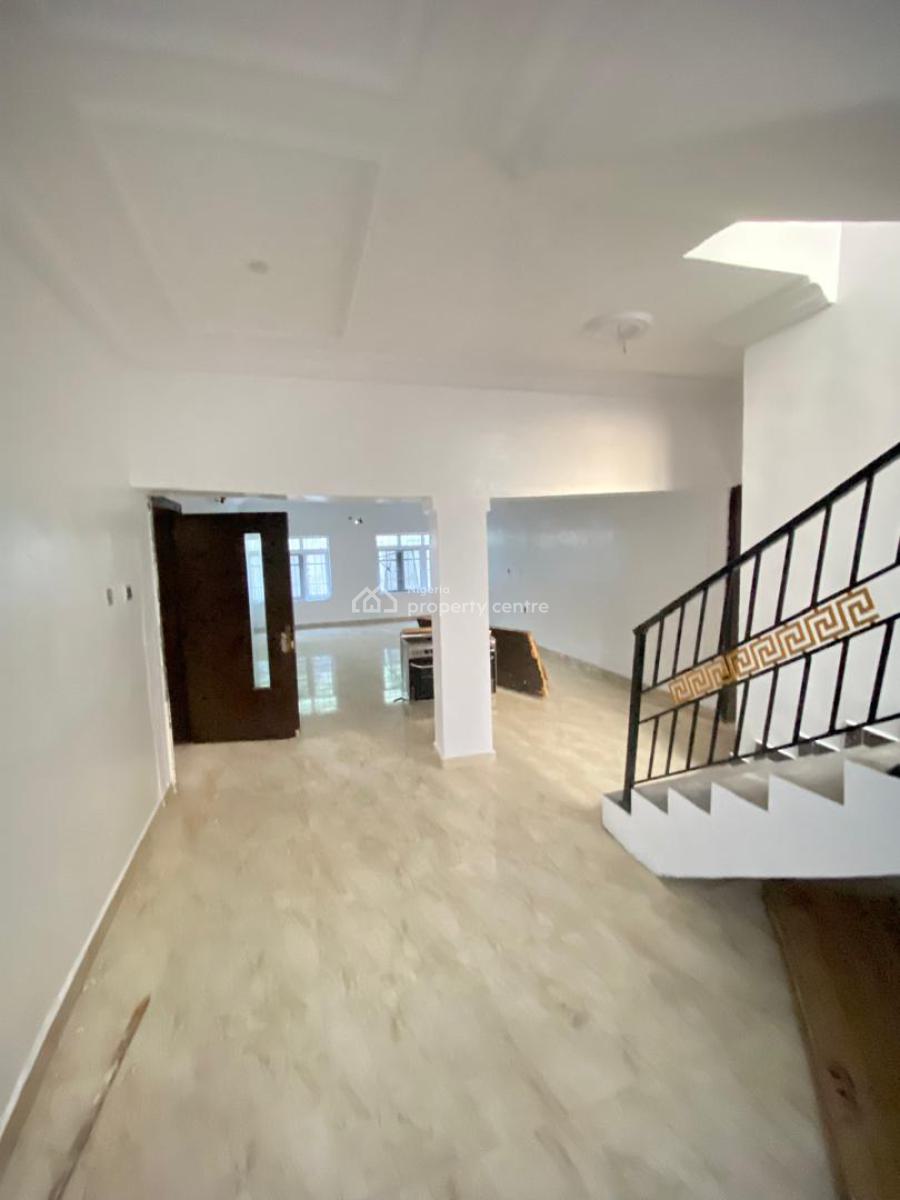 4 Bedroom, Salem, Lekki, Lagos, Detached Duplex for Rent