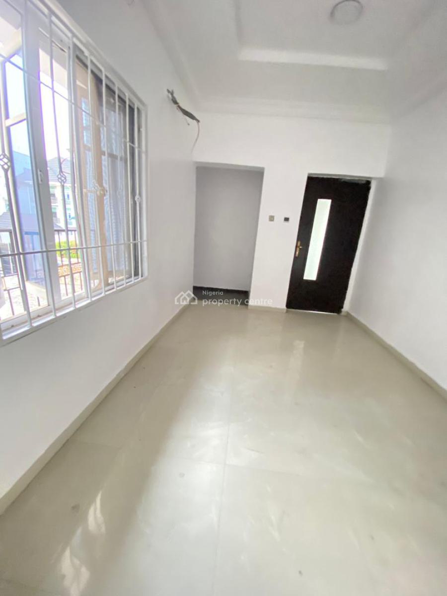 4 Bedroom, Salem, Lekki, Lagos, Detached Duplex for Rent