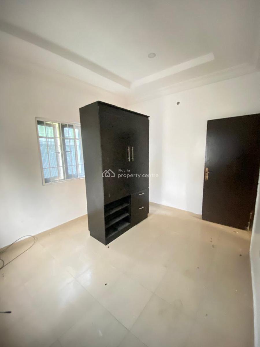 4 Bedroom, Salem, Lekki, Lagos, Detached Duplex for Rent