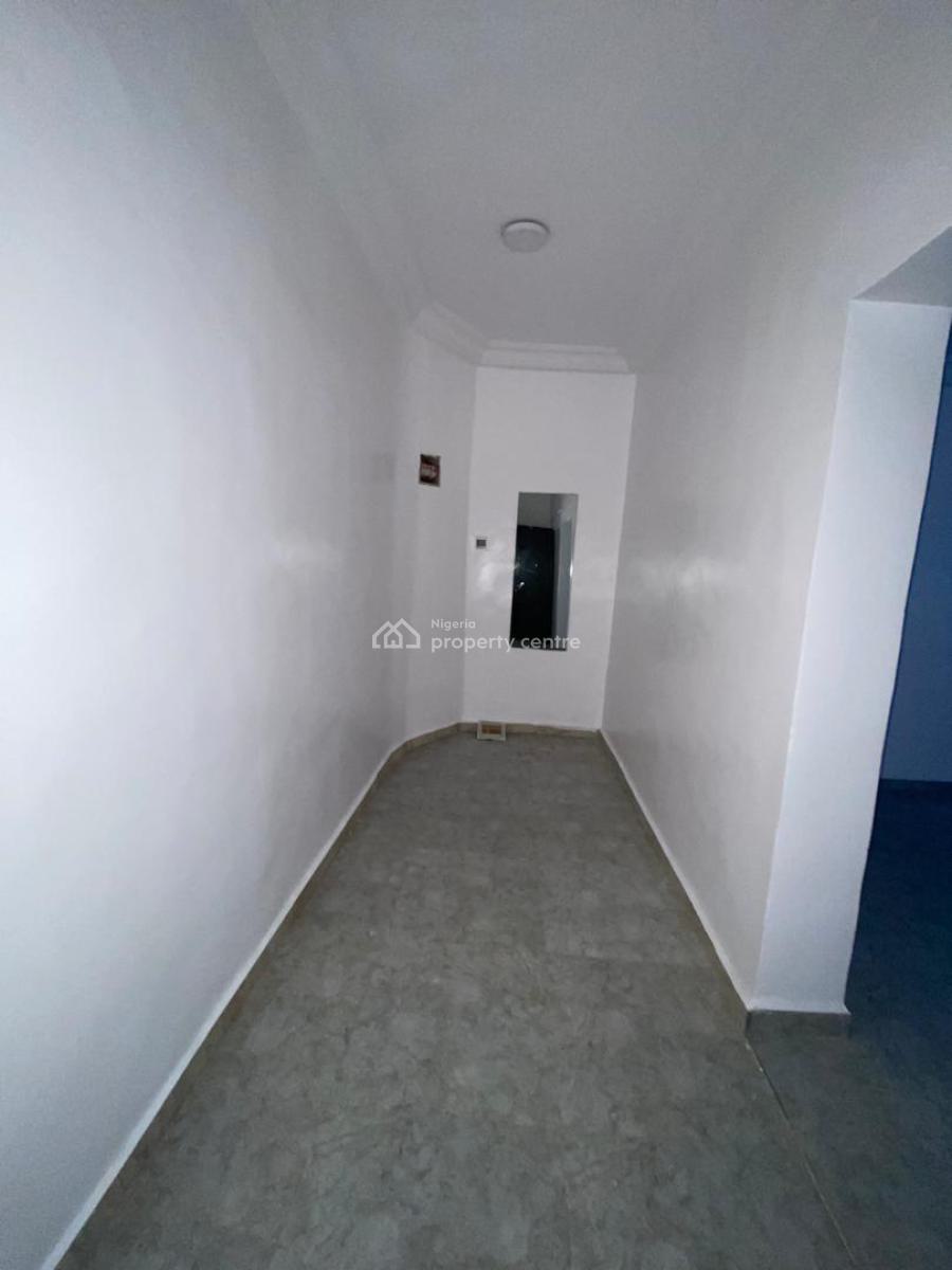 4 Bedroom, Salem, Lekki, Lagos, Detached Duplex for Rent